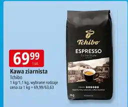 E.Leclerc Kawa Tchibo Espresso Sicilia Style oferta