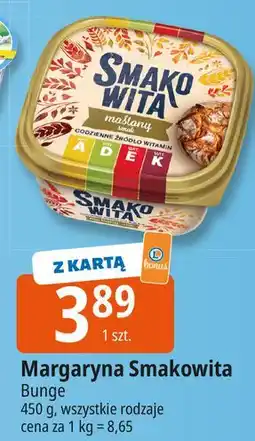 E.Leclerc Margaryna Smakowita Maślany Smak oferta