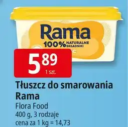 E.Leclerc Margaryna Rama Classic oferta