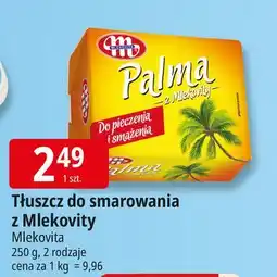 E.Leclerc Margaryna Palma Z Mlekovity oferta