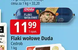E.Leclerc Flaki wołowe w rosole Silesia Duda oferta
