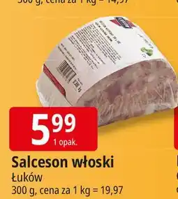 E.Leclerc Salceson Łuków oferta