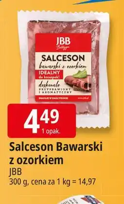 E.Leclerc Salceson bawarski z ozorkiem Jbb Bałdyga oferta