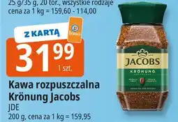 E.Leclerc Kawa Jacobs Kronung oferta