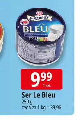 E.Leclerc Ser bleu Wiodąca Marka Croises oferta