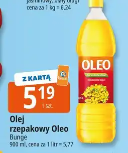 E.Leclerc Olej Oleo oferta