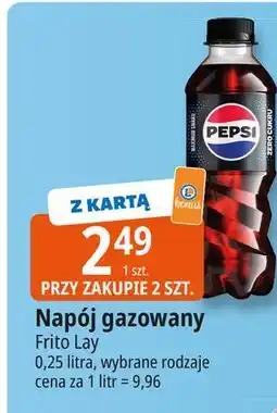 E.Leclerc Napój Pepsi Zero oferta