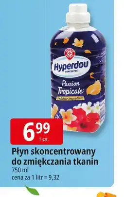 E.Leclerc Koncentrat płynu do płukania zachód słońca Wiodąca Marka Hyperdou oferta