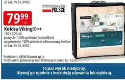 E.Leclerc Kołdra viking 160 x 200 cm Amw oferta