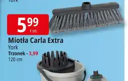 E.Leclerc Trzonek 120 cdm York oferta