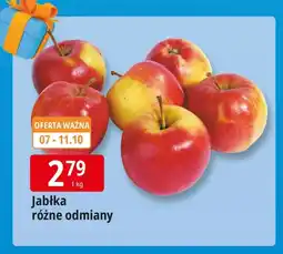 E.Leclerc Jabłka oferta