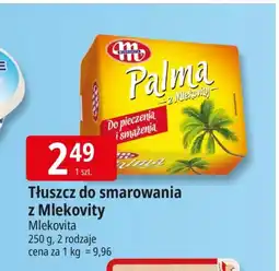 E.Leclerc Tłuszcz do smarowania Mlekovita oferta