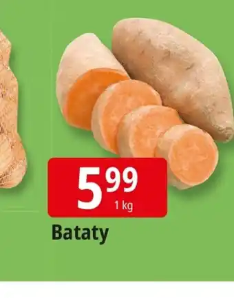 E.Leclerc Bataty oferta