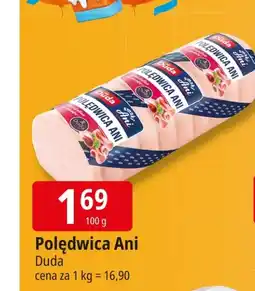 E.Leclerc Polędwica Duda oferta
