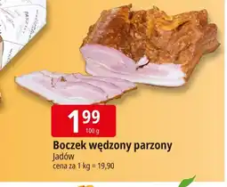 E.Leclerc Boczek wędzony Jadów oferta
