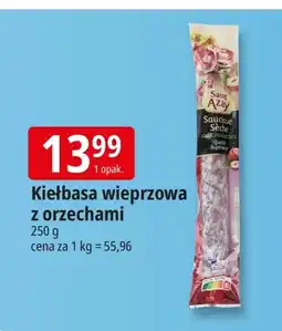 E.Leclerc Kiełbasa Saint Azay oferta