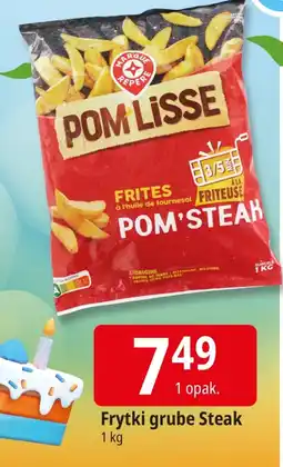 E.Leclerc Frytki Ala oferta
