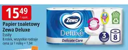 E.Leclerc Papier toaletowy Zewa oferta