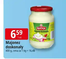 E.Leclerc Majonez Rustica oferta