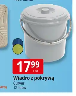 E.Leclerc Wiadro Curver oferta