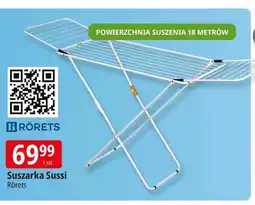 E.Leclerc Suszarka Rorets oferta