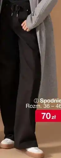 Woolworth Spodnie oferta