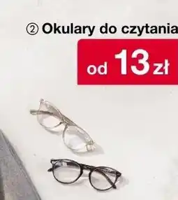 Woolworth Okulary oferta