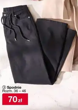 Woolworth Spodnie oferta