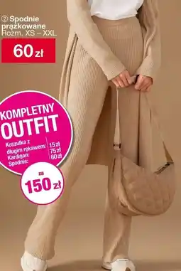Woolworth Spodnie oferta