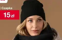Woolworth Czapka oferta