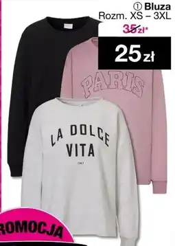 Woolworth Bluza Vita oferta