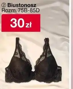 Woolworth Biustonosz oferta
