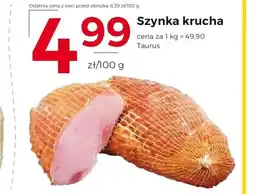 Frac Szynka Taurus oferta