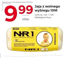 Frac Jaja Wybiegane Kury oferta