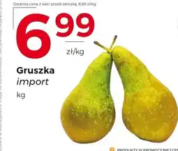 Frac Gruszka oferta