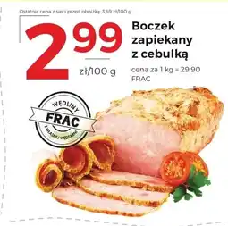 Frac Boczek FRAC oferta