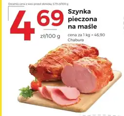 Frac Szynka Chabura oferta