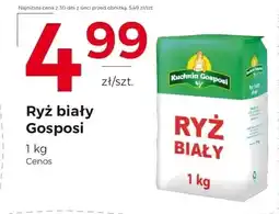 Frac Ryż Cenos oferta