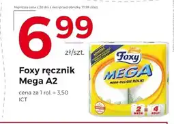 Frac Ręcznik papierowy Foxy oferta