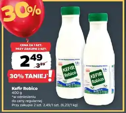 Netto Kefir 400g Robico oferta