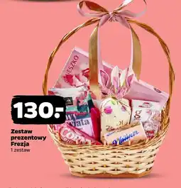 Netto Zestaw prezentowy Frezja Netto oferta
