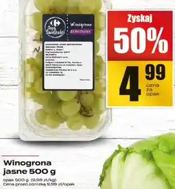 Supeco Sałata lodowa 1 szt. Supeco oferta