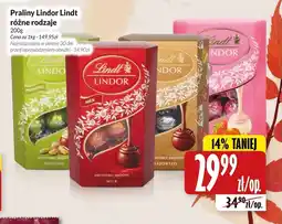 Hala Wola Praliny Lindor oferta