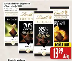 Hala Wola Czekolada Lindt oferta