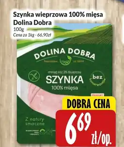 Hala Wola Szynka Dolina Dobra oferta