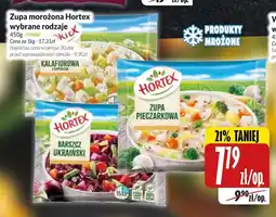 Hala Wola Zupa Hortex oferta