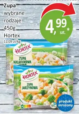 Passa Zupa Hortex oferta