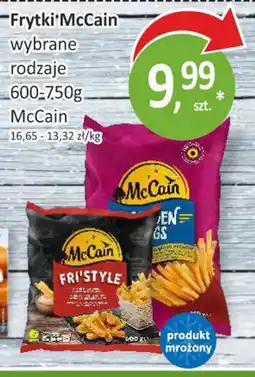 Passa Frytki McCain oferta