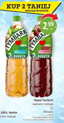 Passa Napój Tymbark oferta