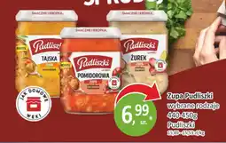 Passa Zupa Pudliszki oferta